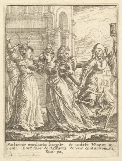 Queen, from "Dance of Death"
