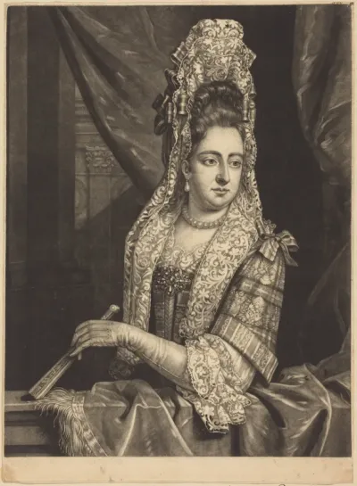 Queen Mary