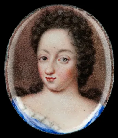 Queen Ulrika Eleonora the Elder, Queen of Sweden