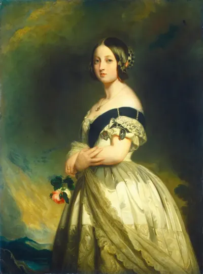 Queen Victoria