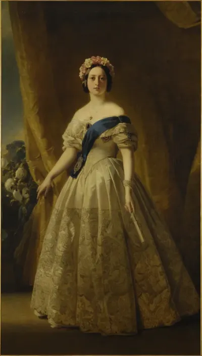 Queen Victoria (1819-1901)