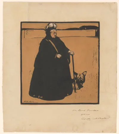 Queen Victoria