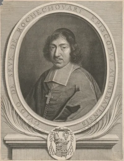 Quido de Rochechovart