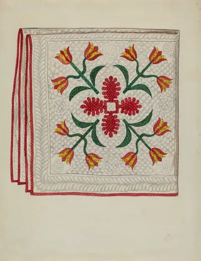 Quilt