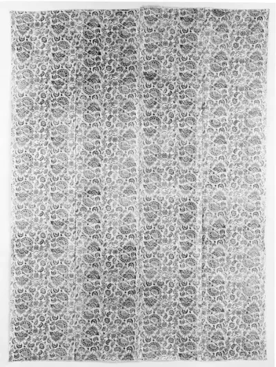 Quilt Cover