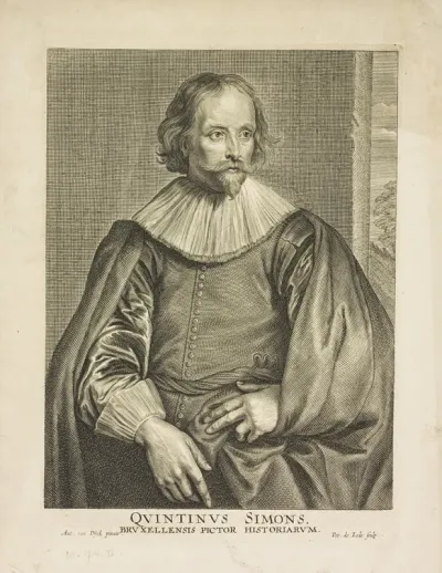 Quintinus Simons
