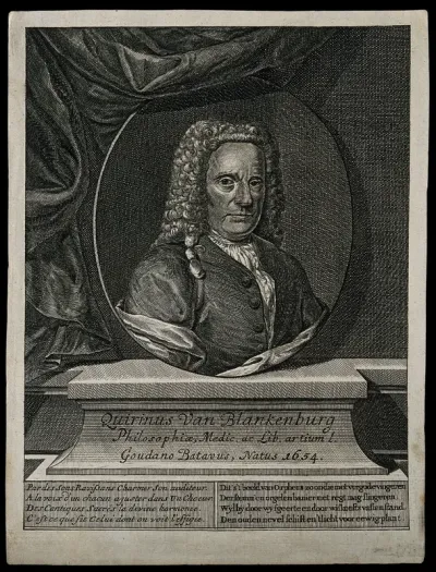 Quirin van Blankenburg
