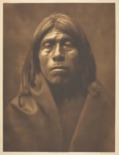 Quniáika - Mohave
