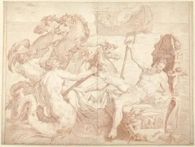 Quos Ego