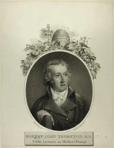 R. J. Thornton
