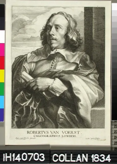 R. van Vorst