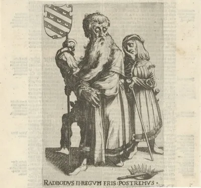 Radbod II
