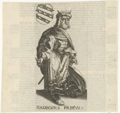 Radbod
