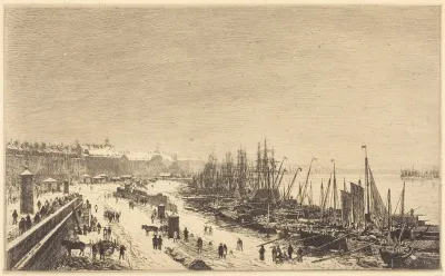 Rade de Bordeaux