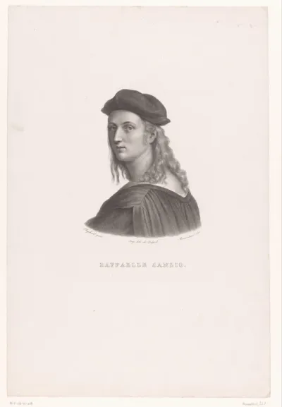 Raffaelle Sanzio