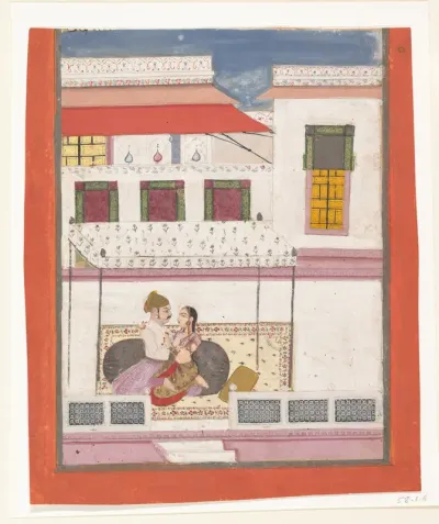 Raga Desakar
