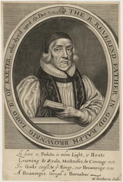 Ralph Brownrig
