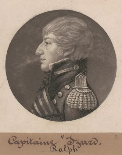 Ralph Izard II