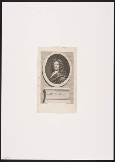 Ralph Thoresby