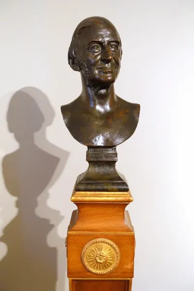 Ralph Waldo Emerson