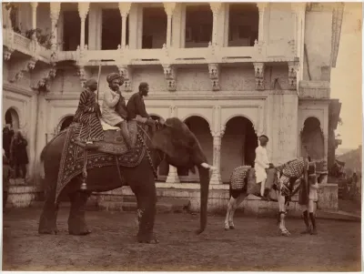 Ramkishore Singh of Rewa