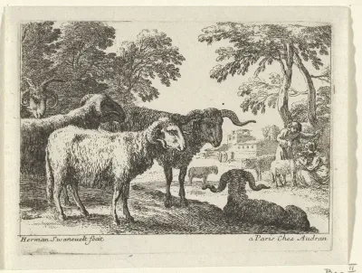 Rammen