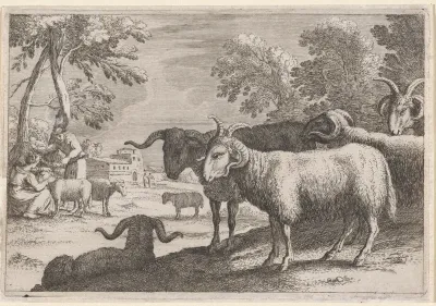 Rammen