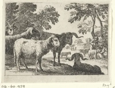 Rammen