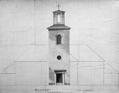 Rämmens kyrka