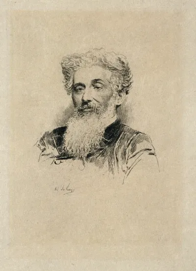 Ramon Emeterio Betancès