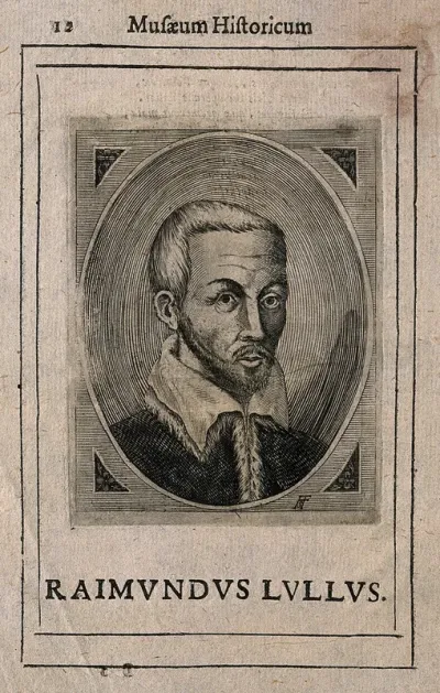 Ramón Lull [Lully]