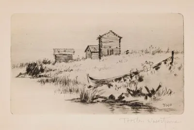 Ranta-aittoja