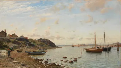 Rantakuva