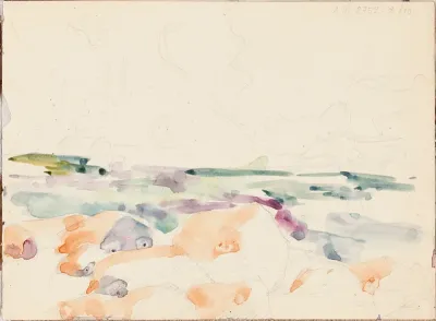 Rantamaisema