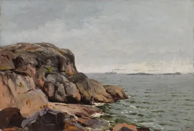 Rantamaisema