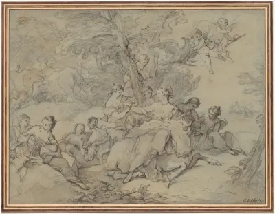 Rape of Europa