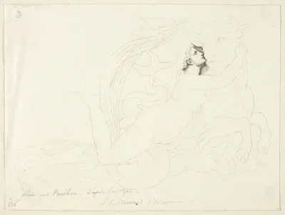 Rape of Europa