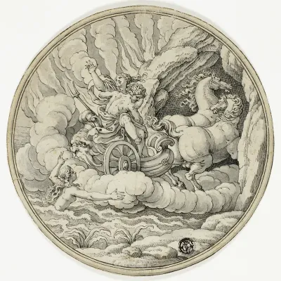 Rape of Proserpine