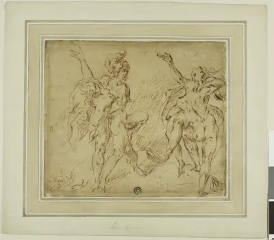 Rape of the Sabines