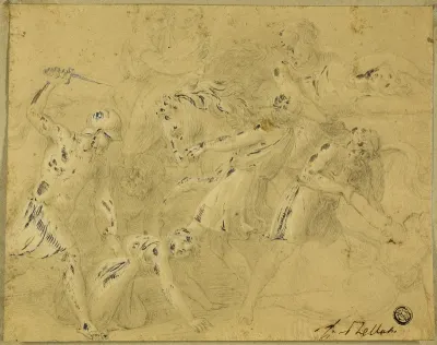 Rape of the Sabines