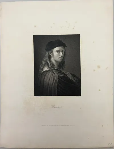 Raphaël
