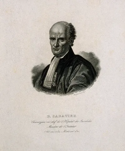 Raphaël Bienvenu Sabatier