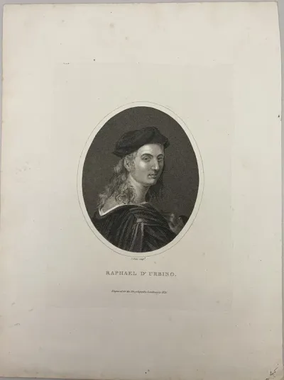 Raphael d'Urbino