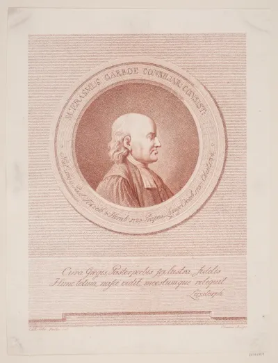 Rasmus Garboe