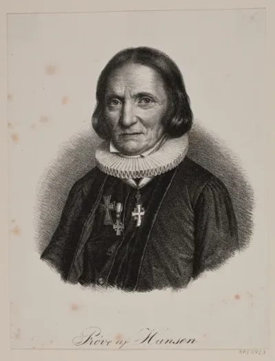 Rasmus Møller
