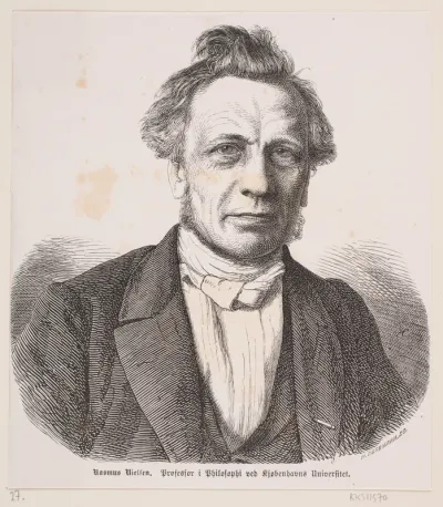 Rasmus Nielsen