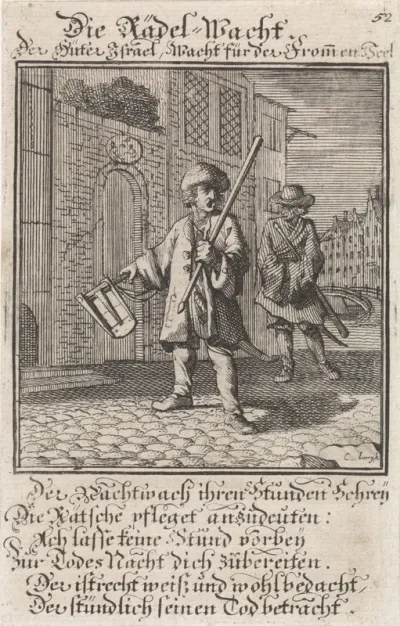 Ratelwacht