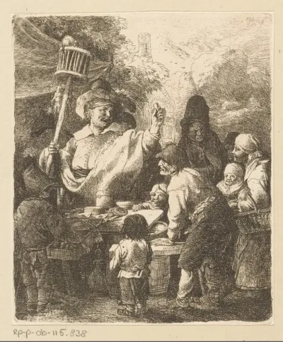 Rattengifverkoper