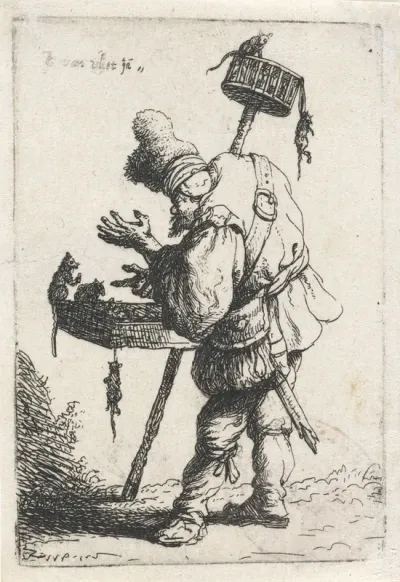 Rattenvanger
