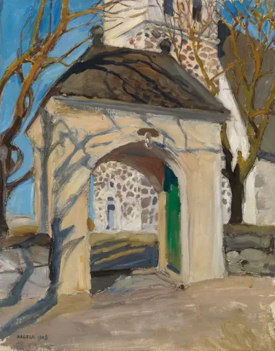 Rauma Church